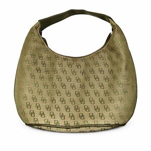 VINTAGE Doonie & Bourke Vintage Hand Bag